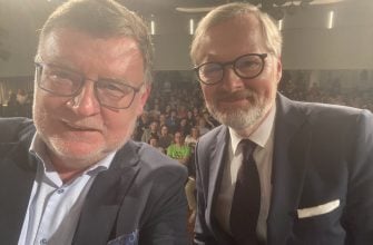 Stanjura a Fiala