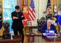 Musk a Trump
