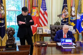 Musk a Trump