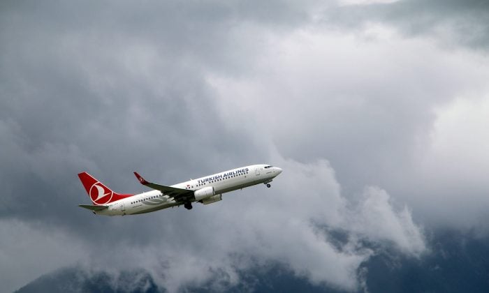 Turkish Airlines