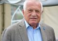 Václav Klaus
