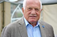 Václav Klaus