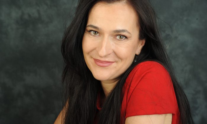 Markéta Šichtařová