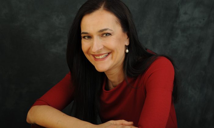 Markéta Šichtařová