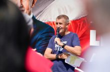 Andrej Babiš