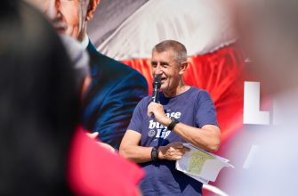 Andrej Babiš