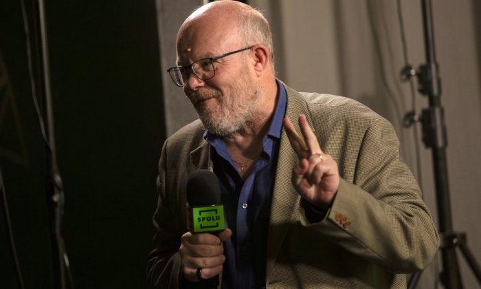 Vlastimil Válek