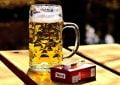 alkohol