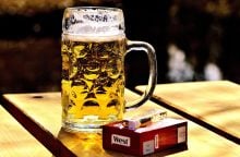 alkohol
