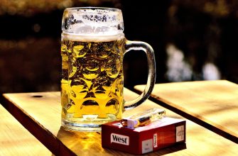 alkohol