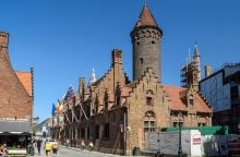 Bruggy