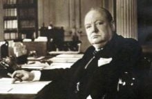 churchill