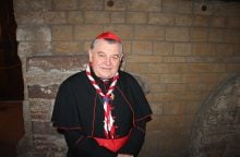 Dominik Duka