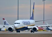 Ryanair