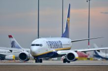 Ryanair