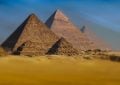 Pyramidy
