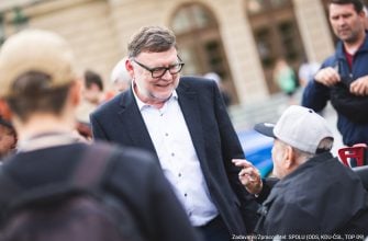 Zbyněk Stanjura