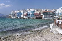 mykonos