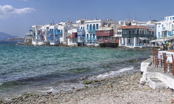 mykonos
