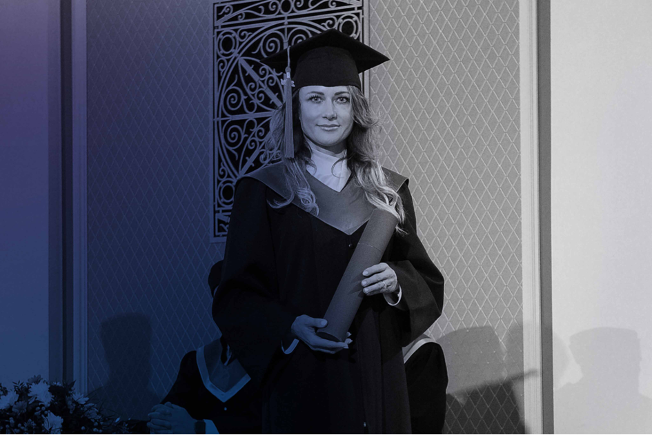 Studium MBA