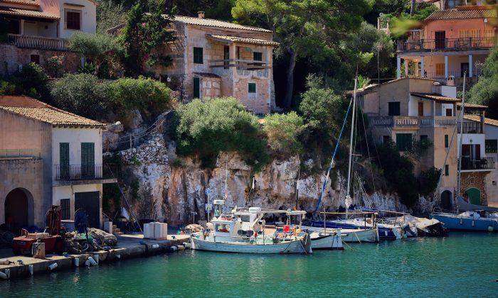 Mallorca