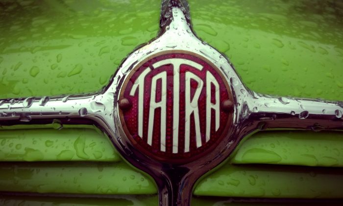 Tatra