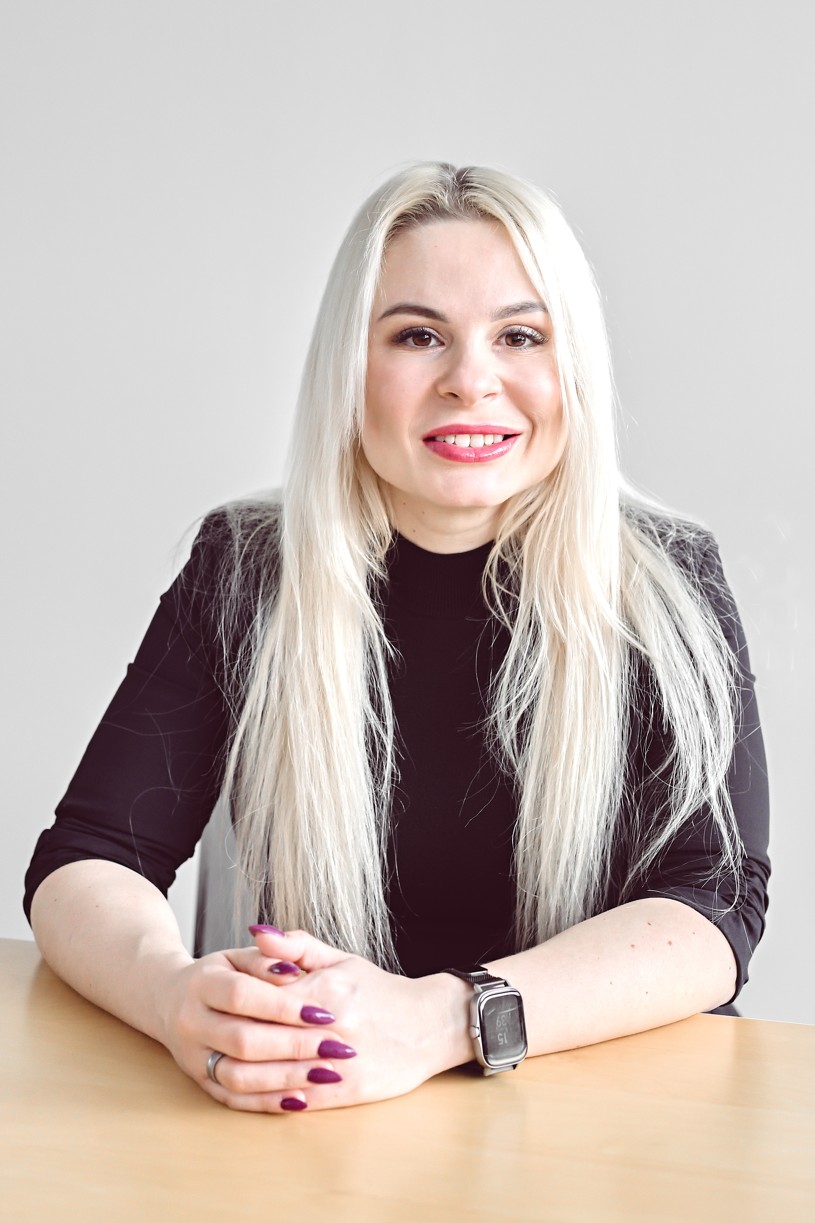 Zuzana Paulová