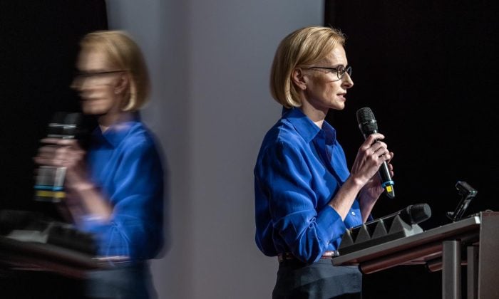 Kateřina Konečná
