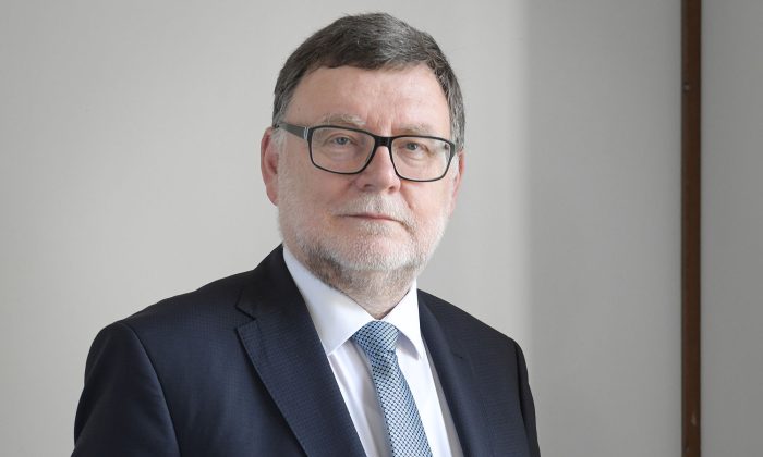 Zbyněk Stanjura
