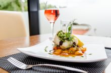 restaurace