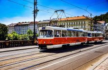 PRaha