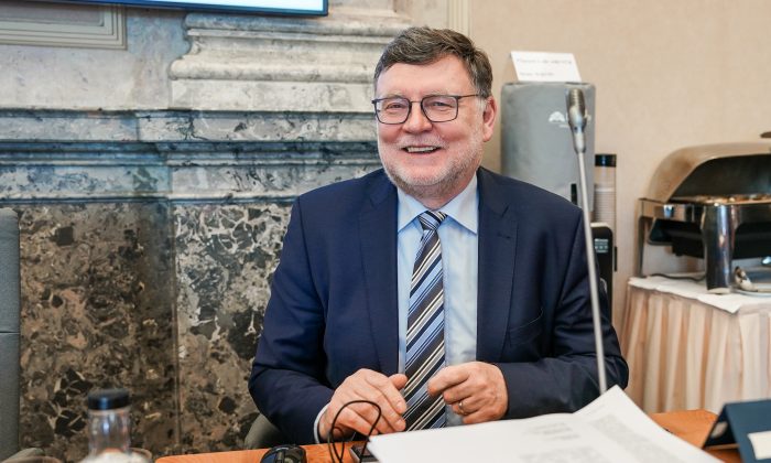Zbyněk Stanjura