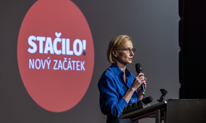 Kateřina Konečná