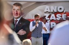 Adam Vojtěch
