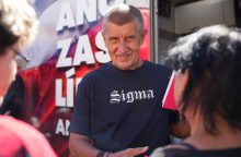 Andrej Babiš