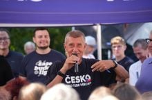 Andrej Babiš