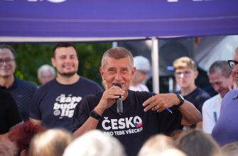 Andrej Babiš