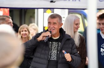 Andrej Babiš
