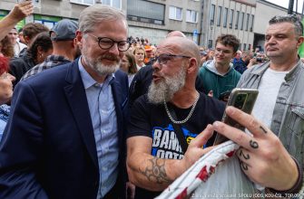 Petr Fiala