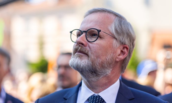 Petr Fiala