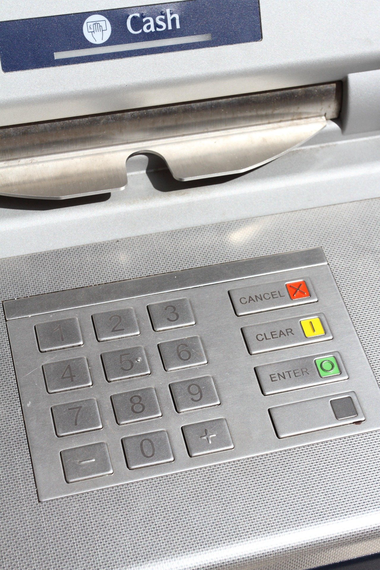 bankomat