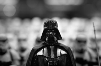 Darth Vader