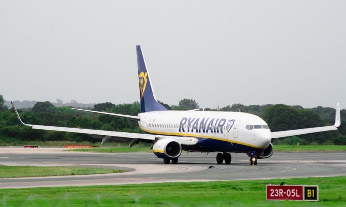 Ryanair
