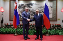 Fico a Putin