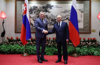 Fico a Putin