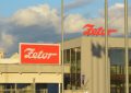 Traktory Zetor