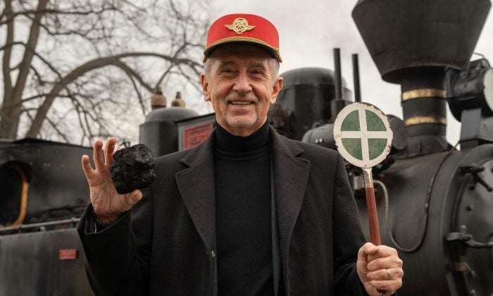 Andrej Babiš