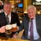 Filip Turek a Václav Klaus