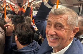 Andrej Babiš