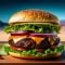 hamburger